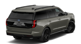 2027 Ford Expedition® External Image 3